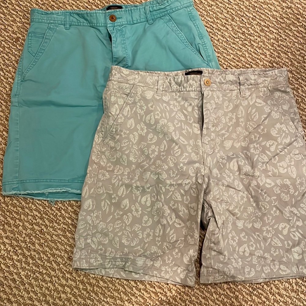CPO Provisions Summer shorts - bundle or offer for single